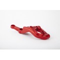Motocorse Billet Aluminum Side Frame Plates for Ducati Panigale V4 R (19-24)
